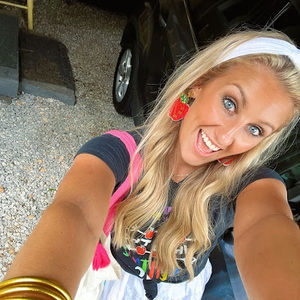 Meet your Posher, Taylor